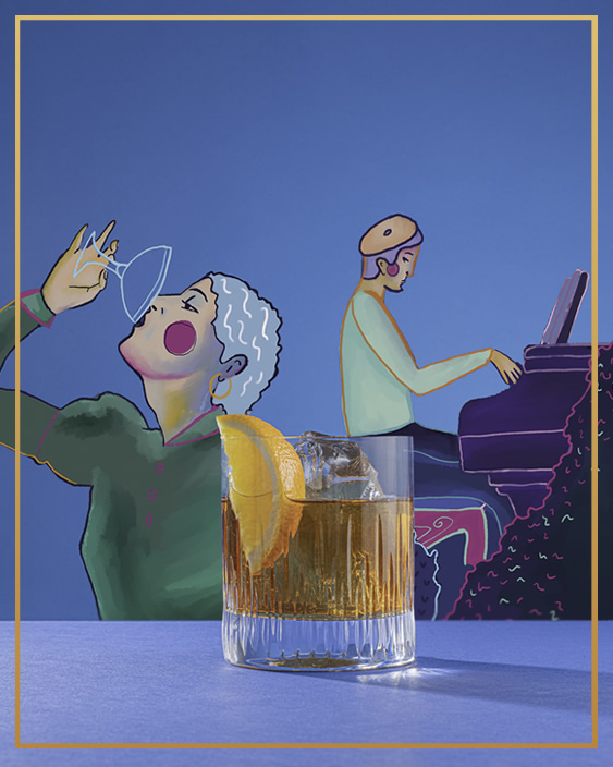 negroni